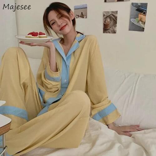 Majesee Women's Sleepwear
