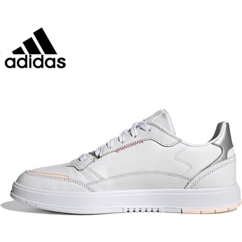 Original New Arrival Adidas NEO KOLLIDE Womens Skateboarding Shoes Sneakers