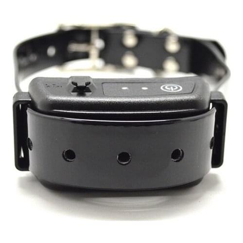 Rechargeable Electronic Shock Collar Stop Barking Full Waterproof Pet Anti Bark Control Dog Collar Trainer X888