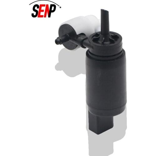 Washer Pump For A.udi V.W Jettas Passats Golfs OEM 1K6955651 1K6 955 651