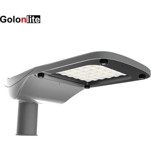 LED area light LED street lighting for road parking lot highway CE IP66 5 years warranty high quality Meanwell SMD3030