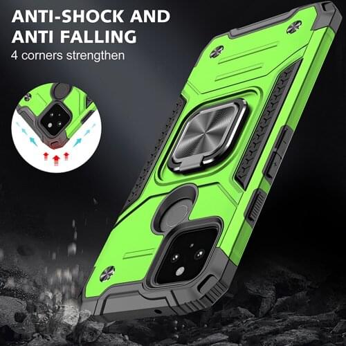 Szvivid Google Pixel Phone Cases