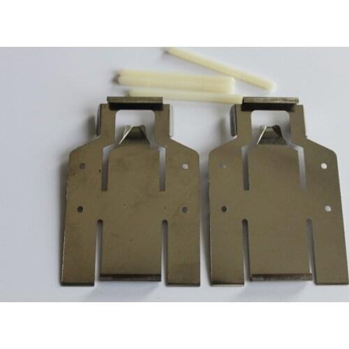 Roland media clamp printer parts