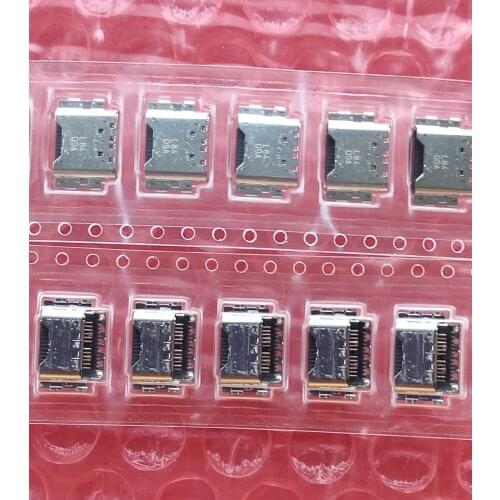 Free ship, 500PCS/LOT, Brand new USB charging charger connector port dock plug For Asus Memo Pad ME102A ME180 ME301 ME302 ME372