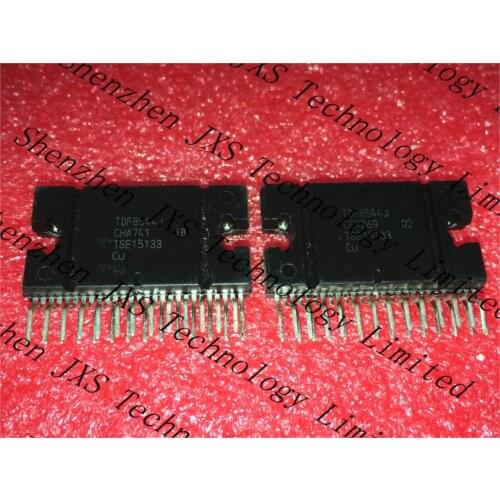 100% New&original TDF8544J ZIP