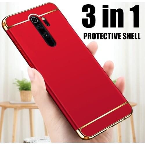 Bolimei Phone Cases Xiaomi Redmi 8A