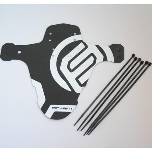 FIFTY-FIFTY Bicycle mudguard MTB Mountain Bike fender Bicycle parts