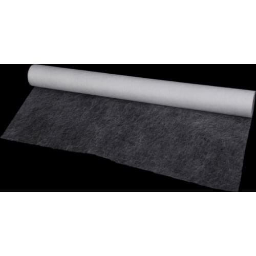 Wonder Web Iron On Hemming Tape Roll Clothes Sewing Turn Up Hem 42cm