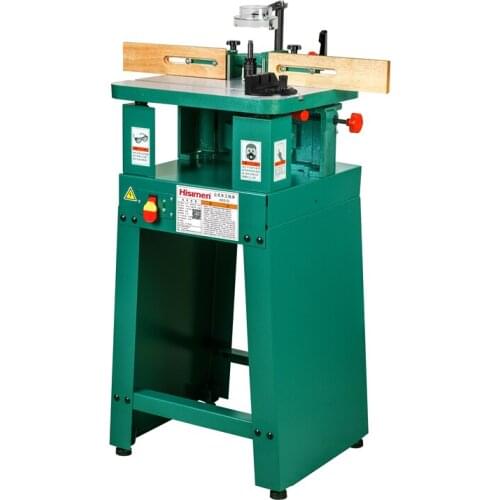 Woodworking Milling Machine H0510/H1701 Woodworking End Milling Woodworking Milling Machine Trimming Machine