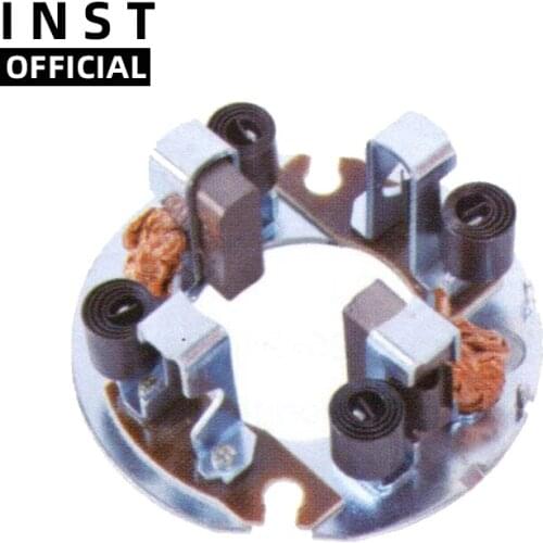 CARBON BRUSH HOLDER 69-8202 8*28*15.5 12V FOR2.0KW OSGR