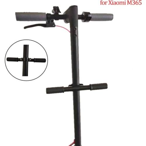 Scooter Child Handle for M365 Skateboard Scooter Kids Handle Grip Bar Holder Electric Scooter Accessories