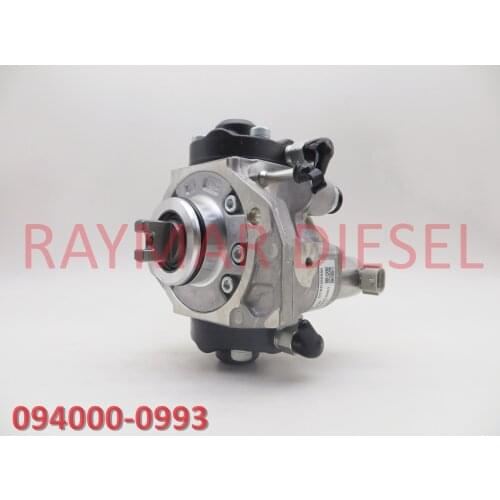 Genuine Brand Diesel Common Rail Fuel Pump 294000-0990, 294000-0993, 1460A043 FOR ASX/OUTLANDER III 4N14
