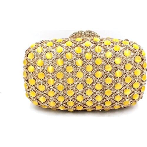 HAITAOMG Fabric Cosmetic Bags