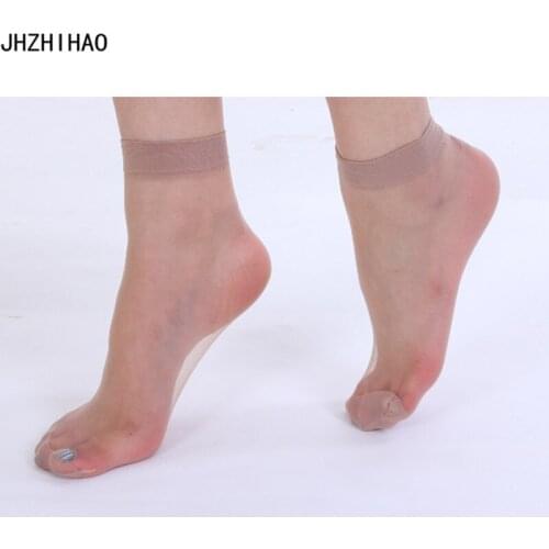 JHZHIHAO Women Socks