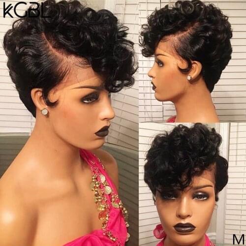 KunGang BL Gi HH Synthetic Wigs