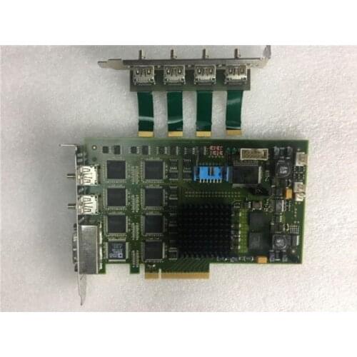 LXCO TECHNOLOGIES AG GERMANY MDI-2 9CH