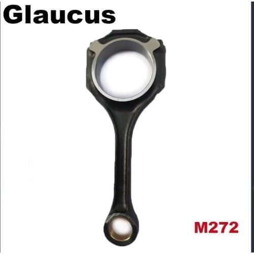 M272 E30 Engine connecting rod for Mercedes benz SLK280 CLS280 CLK280 C280 SL280 Vito R280 S280 Viano Vito 2996cc 3.0L 2004-2015