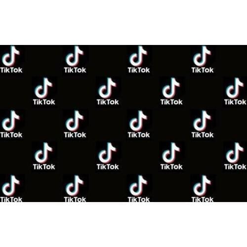 Musical Symbol Nitree Party Background For Photo Studio Beating Audio Frequency Birthday Party Photography Backdrop Photo Booth