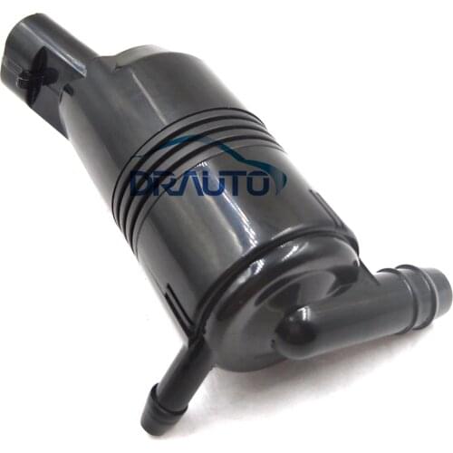 Windshield Windscreen Washer Pump for Pontiac