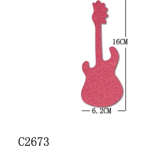 New Wooden Die Scrapbooking C2673 Cutting Dies Multiple Sizes