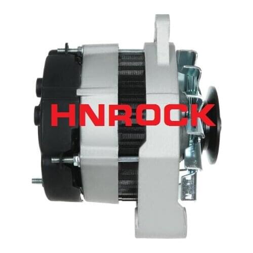 NEW 12V 50A ALTERNATOR 0120489163 0120489164 0120489193 0120489194 9120144242 9120144243 A13N38 95493931 FOR PEUGEOT