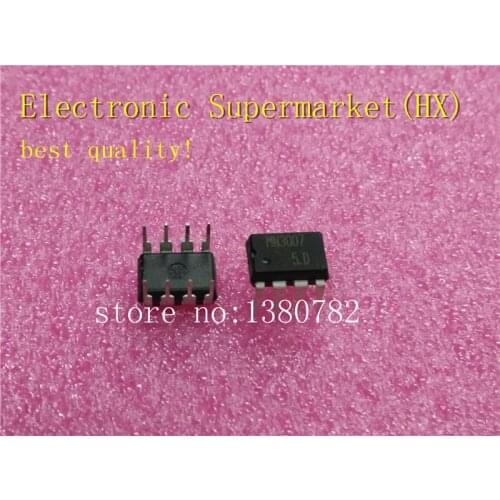 New original 10pcs/lots MN3007 3007 DIP-8 IC In stock