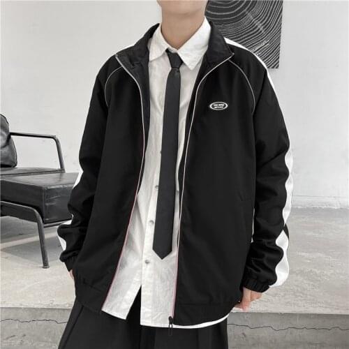 Men's Windbreakers Own pai China