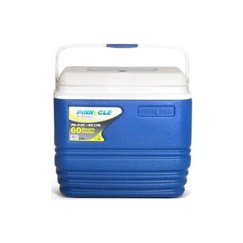 Pinn Cle Primero 25Lt. Ice cube tray Blue