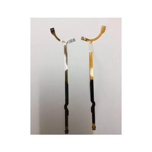 Suitable for Canon Canon camera 24-105 II USM second generation aperture cable vulnerable shutter cable cable