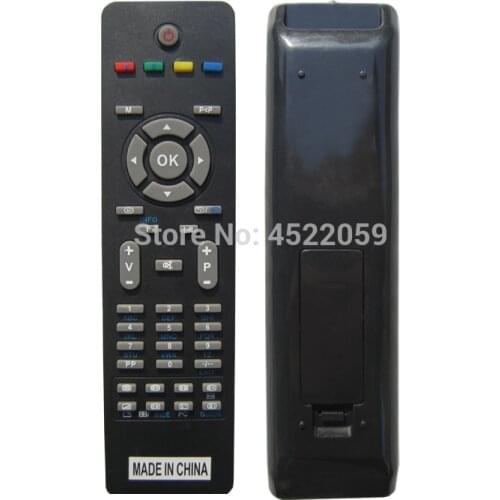 Remote control for Mitsai 22M09NC LCD tv