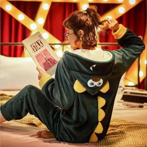 RolinBee Women's Pajamas With A Hood