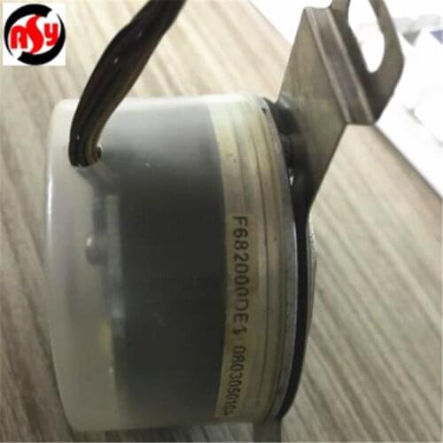 Rotary Encoder F682000DE1 of Servo Motor