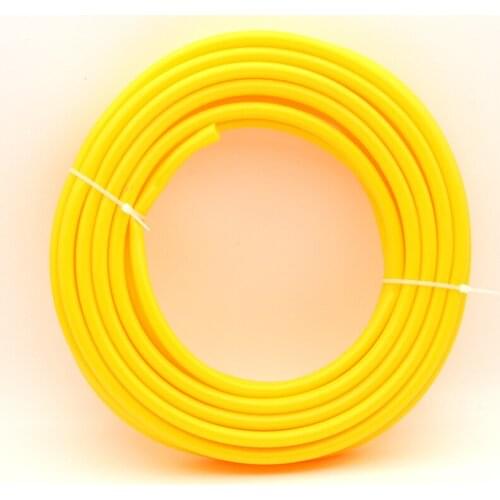 Three PVC water submersible pump car washer pipe 3 pipe household car wash water hose R-6305