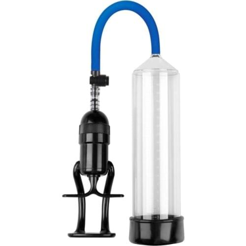 Adult Sex Toy Dick Enlarger Pump