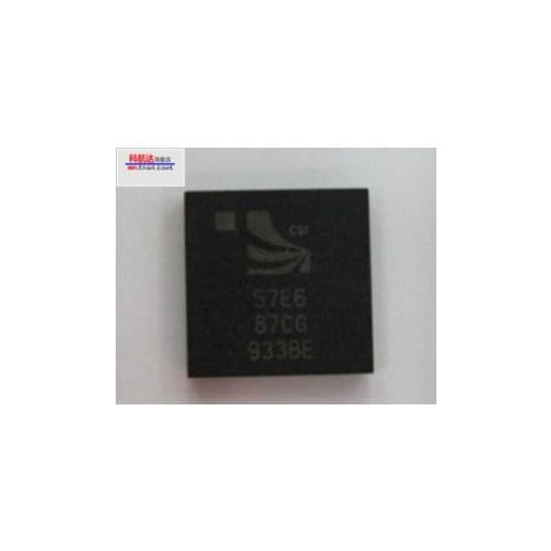 100% New&original BC57H687C-GITM-E4 BC57H687CG BGA