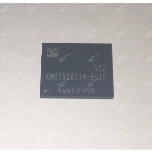 100% New KMR7X0001M-B510 KMRE1000BM-B512 KMR8X0001M-B608 KMR31000BA-B614 KMRX1000BM-B614 KMRX10014M-B614 KMRC10014M-B809