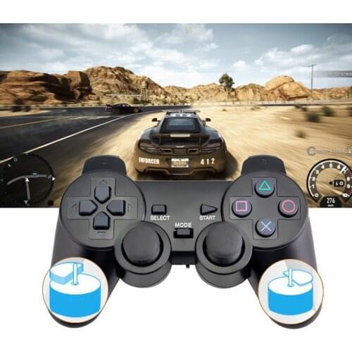 Android 2.4G Wireless Gamepad For Android Phone/PC/PS3/TV Box Joystick 2.4G Joypad Game Controller Remote For Xiaomi Smart Phone