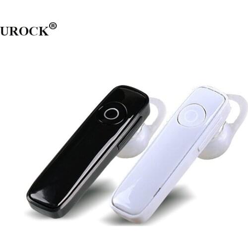 Ear Hook Bluetooth Earphone Wireless Headphones Mini Earbuds Handsfree Bluetooth Headset with Mic for iPhone xiaomi Samsung
