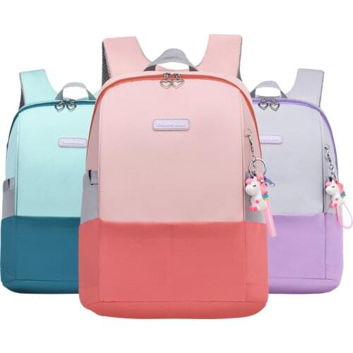 Chinllo Pink Satchels