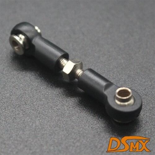 HSP 18015 Adjustable Linkage 1P For HSP 94180 1/10 4WD
