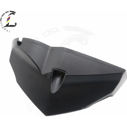 Speedometer Tachometer Gauge Case For Yamaha FZ6 FZ6N 07 - 10 FZ1N 06-09 FZ 1 6 ABS Plastic Speed Tach Gauge Cover