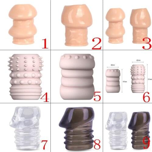 SM Reusable Foreskin Correction Cock Rings Penis Sleeve Penis Erection Delay Ejaculation Rings Sex Toys For Male Masturbation