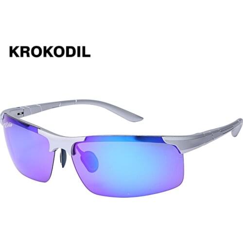 HD UV400 Lens Original Sunglasses Magnesium Mirror Men Women Brand Sport Driving Glasses Oculos De Sol gafas lunette de 210