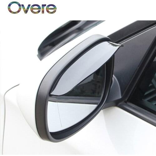 Overe Car Rear Mirror DVRs