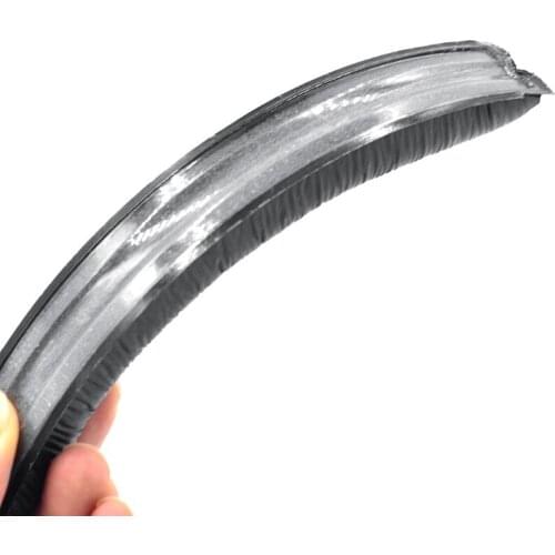 Replacement Leather Headband Soft Cushion Cover for Senn-heiser G4ME ZERO for hd380 PRO Headphones