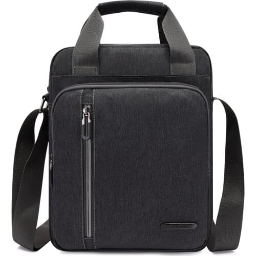 Men Oxford Shoulder Bags Casual Tote Travel Mens Crossbody Bag Luxury Messenger Bags Fashion High Quality Handbag