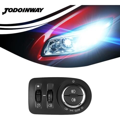 Car head light sensor for cruze 2016 2017 2018 for buick Verano 2019 2020 auto light control module coming and leaving home kit