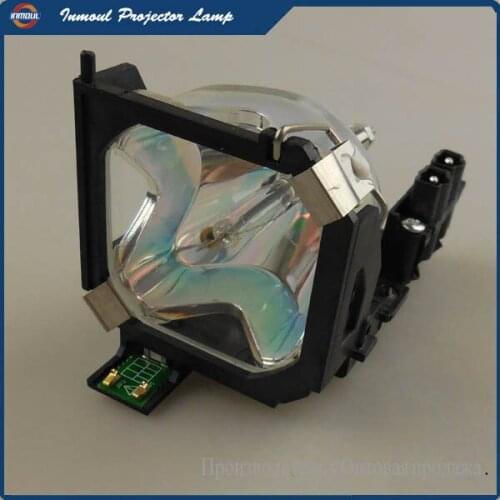 Inmoul High Quality Projector Lamp For ELPLP14 for EMP-503/EMP-505/EMP-703/EMP-713/EMP-715/PowerLite 503c/PowerLite 505c