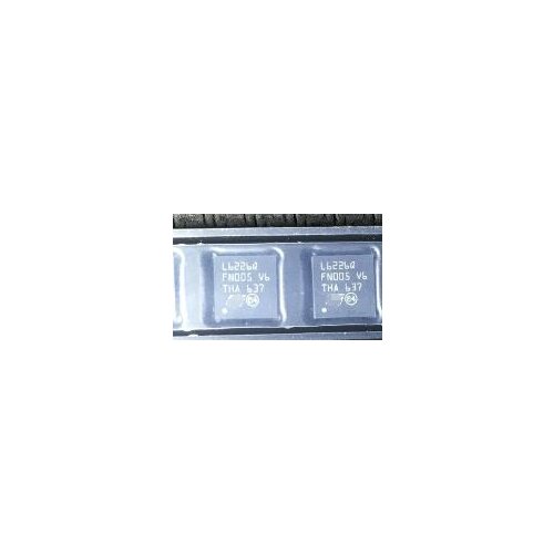 100% NEW Free shipping 10PCS/LOT L6226Q L6226QTR L6226 QFN-32 MODULE new in stock Free Shipping