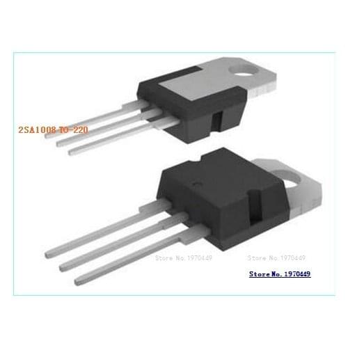 2SA1008 TO-220